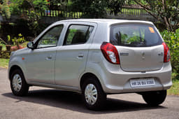 Maruti Alto 800